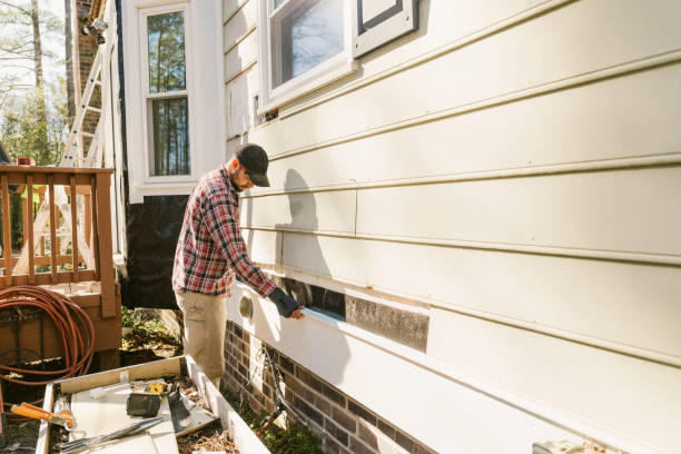 Top rated local Siding Replacement specialists in Oak Hill, TN